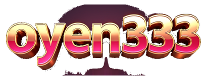 oyen333 slot logo